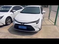 Vehículos Eléctricos Puros Usados/BYD, Volkswagen, Great Wall, Geely, Li Auto, Xiaomi, etc.