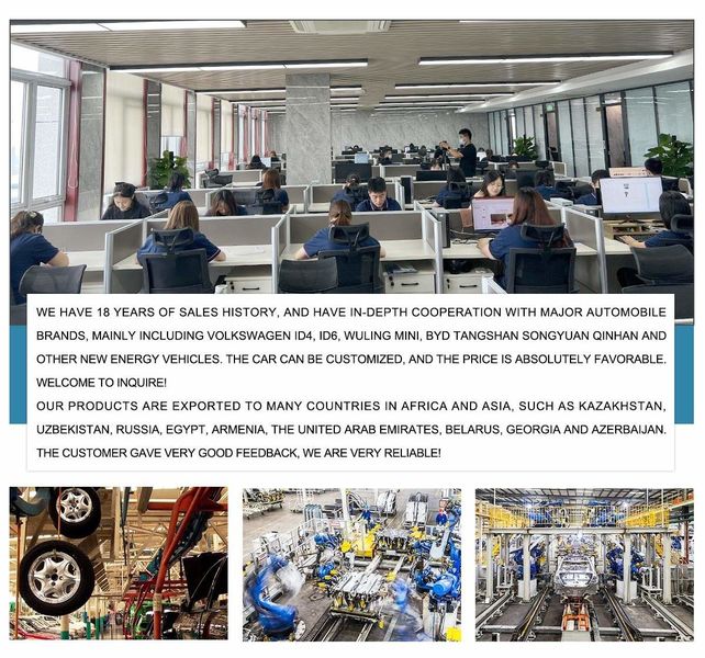 China HUNAN DECOMLLC SUPPLY CHAIN CO., LTD. Perfil de la compañía