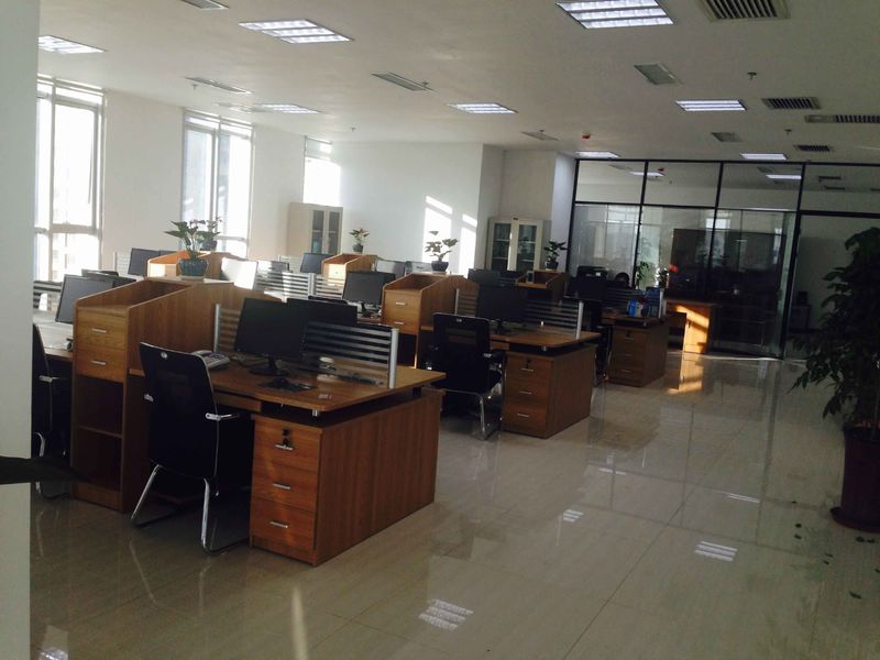 China HUNAN DECOMLLC SUPPLY CHAIN CO., LTD. Perfil de la compañía