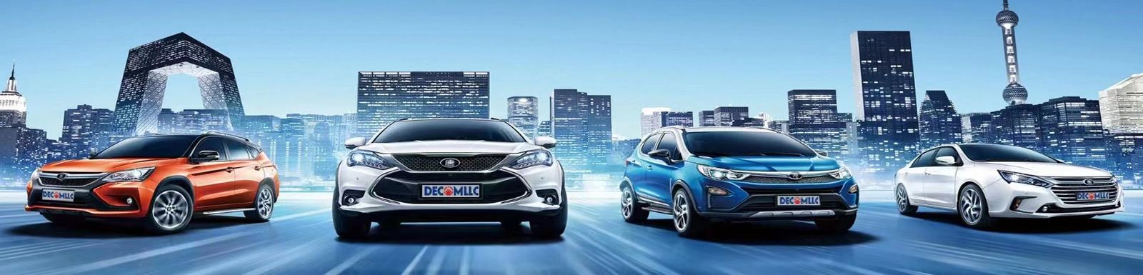 Coches eléctricos puros