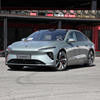 Coche eléctrico moderno AWD del NIO ET7 de la función multi de segunda mano de lujo de los coches eléctricos