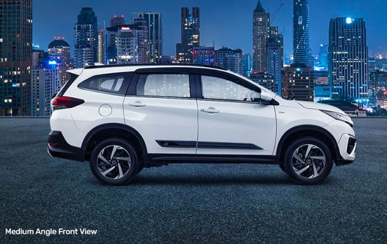 El FWD conduce la distancia entre ejes pre poseída SUV eléctrico 175km/h de lujo de los vehículos 2685m m