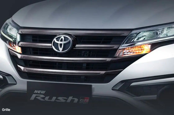 El FWD conduce la distancia entre ejes pre poseída SUV eléctrico 175km/h de lujo de los vehículos 2685m m