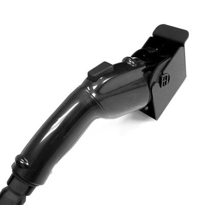 El cargador 7.6kW de la energía del platino EV del equipo de la fuente del vehículo eléctrico de E20SWP hizo salir