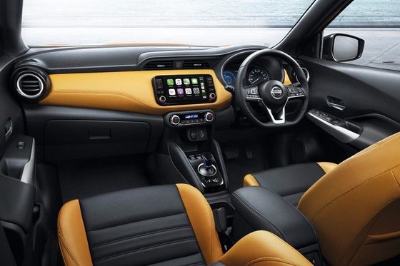 E-poder 2023 de Nissan Kicks colores 5 de una cruce 8 de Seater disponibles, kickover Niro, silvicultor, Vitara y Kadjar.,