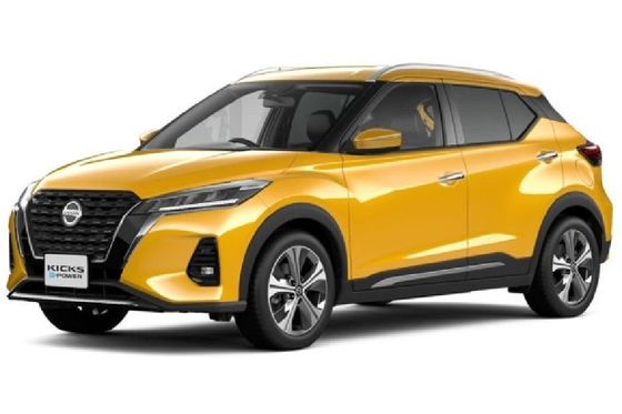 E-poder 2023 de Nissan Kicks colores 5 de una cruce 8 de Seater disponibles, kickover Niro, silvicultor, Vitara y Kadjar.,