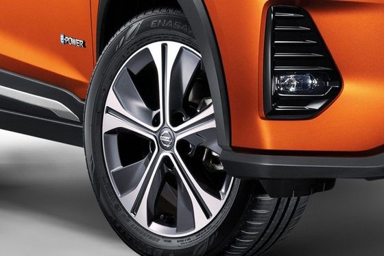 E-poder 2023 de Nissan Kicks colores 5 de una cruce 8 de Seater disponibles, kickover Niro, silvicultor, Vitara y Kadjar.,