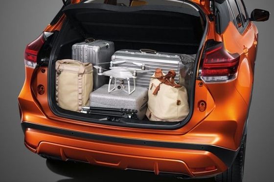 E-poder 2023 de Nissan Kicks colores 5 de una cruce 8 de Seater disponibles, kickover Niro, silvicultor, Vitara y Kadjar.,