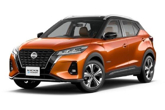 E-poder 2023 de Nissan Kicks colores 5 de una cruce 8 de Seater disponibles, kickover Niro, silvicultor, Vitara y Kadjar.,