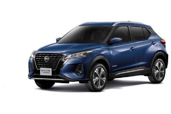 E-poder 2023 de Nissan Kicks colores 5 de una cruce 8 de Seater disponibles, kickover Niro, silvicultor, Vitara y Kadjar.,