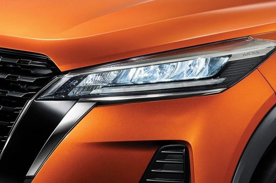 E-poder 2023 de Nissan Kicks colores 5 de una cruce 8 de Seater disponibles, kickover Niro, silvicultor, Vitara y Kadjar.,