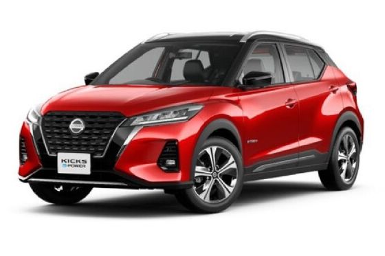 E-poder 2023 de Nissan Kicks colores 5 de una cruce 8 de Seater disponibles, kickover Niro, silvicultor, Vitara y Kadjar.,
