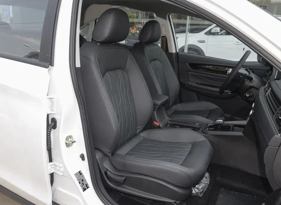 Coche 150km/h de New Energy PHEV EV del coche de SUV de la familia de Dongfeng Forthing