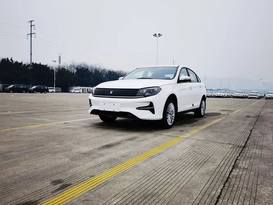 Coche 150km/h de New Energy PHEV EV del coche de SUV de la familia de Dongfeng Forthing