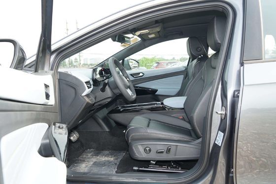 Los coches eléctricos 160km/H de la impulsión de la rueda de la identificación 4X 4 de VW condensan el esfuerzo de torsión de lujo de EV SUV 310NM