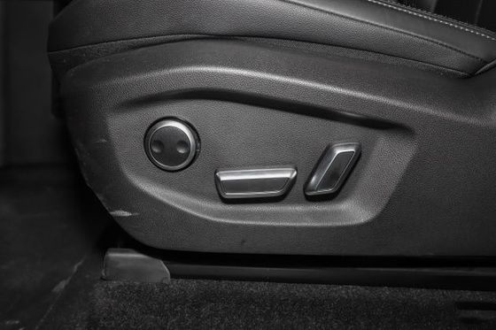 coches eléctricos puros AIWAYS U5 de la gama larga de los 403km con la velocidad 160Km/H