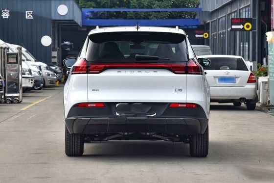 coches eléctricos puros AIWAYS U5 de la gama larga de los 403km con la velocidad 160Km/H