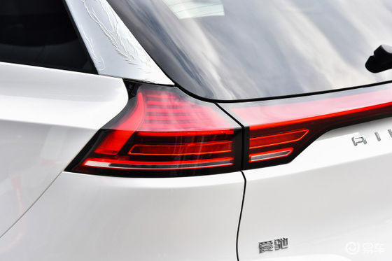 coches eléctricos puros AIWAYS U5 de la gama larga de los 403km con la velocidad 160Km/H