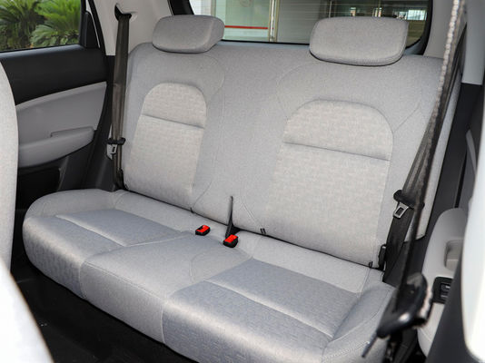 Pequeño coche SUV 150km/h de Seater de la impulsión 5 de la disposición de Skyworth EV6 FF del coche del automóvil EV