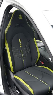 Coches eléctricos grandes de Dongfeng Forthing los 600KM CLTC EV eléctrico SUV 180km/h