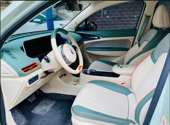 Largo se extiende 4 gato eléctrico 150km/h de SUV ORA de la impulsión de la rueda el buen para los adultos