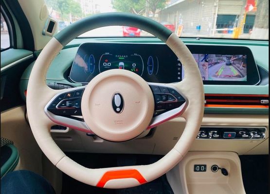 Largo se extiende 4 gato eléctrico 150km/h de SUV ORA de la impulsión de la rueda el buen para los adultos