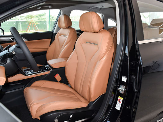 BYD Han Medium Electric Cars