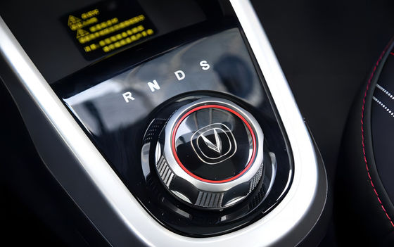 BYD Han Medium Electric Cars