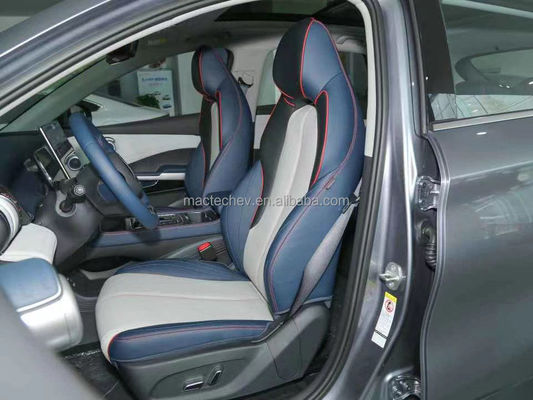 Batería automotriz del Agm de la parada de comienzo del equipo EFB de la fuente del vehículo eléctrico 100ah 24V