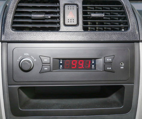 Favorables coches eléctricos grandes de VW ID6 Crozz los 460km 7 Seater SUV de lujo 160km/h