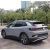 coches eléctricos rápidos de la ciudad de VW ID.4 CROZZ de SUV del vehículo eléctrico de la carga de los 600Km