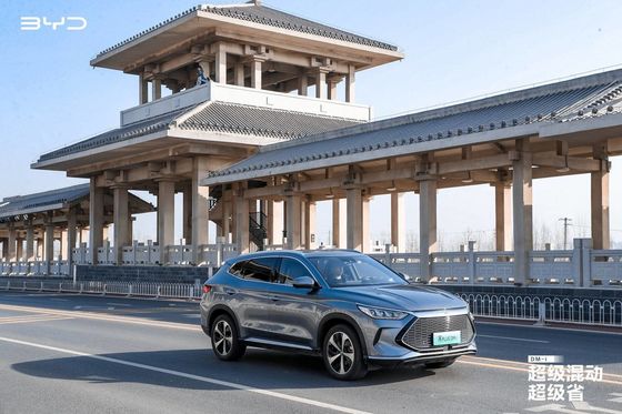 Coches eléctricos amistosos AWD de ECO