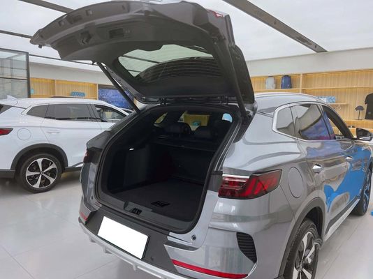 Coches eléctricos amistosos AWD de ECO