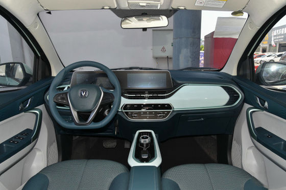 Mini EV coche el 150km NEDC de los coches los 310km New Energy de CHANGAN Benben EStar