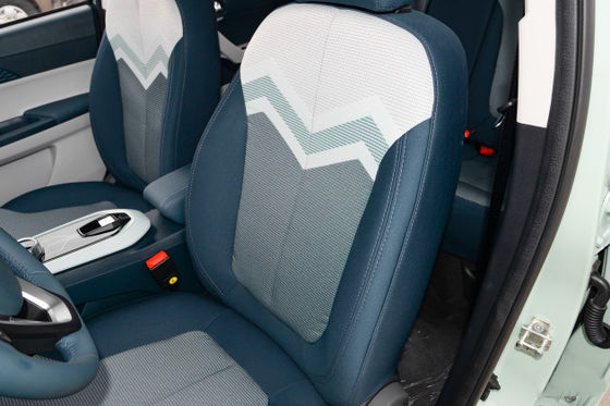 Mini EV coche el 150km NEDC de los coches los 310km New Energy de CHANGAN Benben EStar