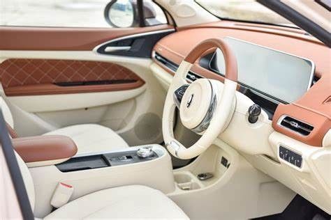 vehículos eléctricos amistosos de 150km/h ECO LOS 400KM ORA buena Cat Pure Electric Cars