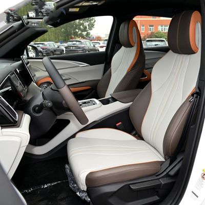 LHD que dirige los vehículos eléctricos autos