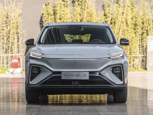 Dongfeng SUV eléctrico de tamaño mediano