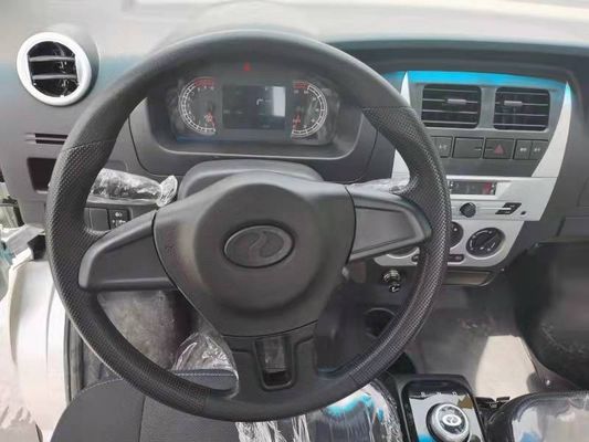 camión eléctrico Van Ruichi EK01S 80km/h de los vehículos comerciales de la capacidad de cargamento 850kgs