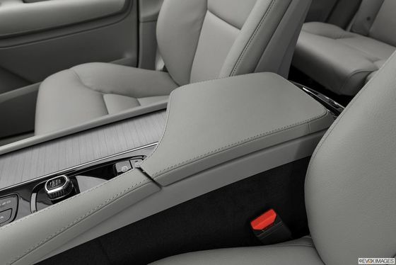 Poder máximo eléctrico de los coches 180Km/H 4WD EV SUV 184KW de la impulsión de la rueda de Volvo XC90 B5 4