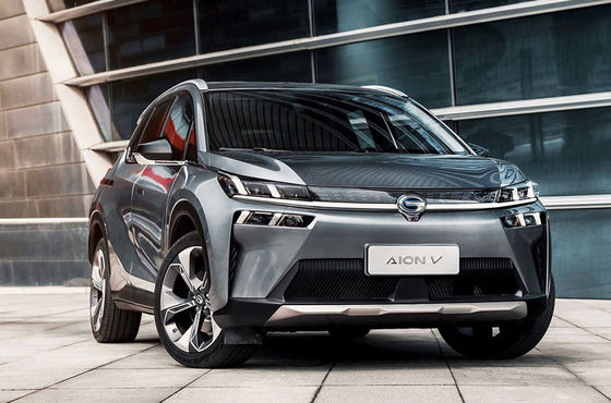 Coche de Seater SUV de la gama 5 del coche eléctrico los 500km de la mano izquierda AION V para el adolescente de los adultos