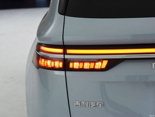 Geely Xingyue L coches eléctricos de segunda mano SUV 2.0T 7DCT LOS 325N.M de Monjaro