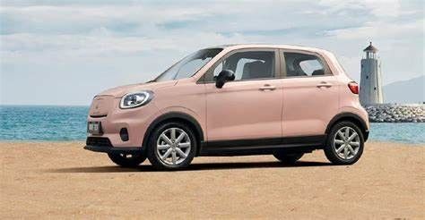 pequeños SUV vehículos eléctricos de Leapmotor T03 CLTC los 403km EV SUV de los coches de 100km/h