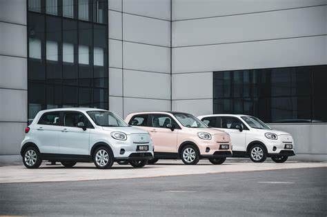 pequeños SUV vehículos eléctricos de Leapmotor T03 CLTC los 403km EV SUV de los coches de 100km/h