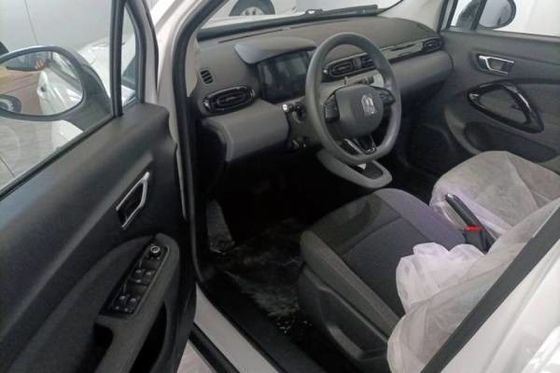 pequeños SUV vehículos eléctricos de Leapmotor T03 CLTC los 403km EV SUV de los coches de 100km/h