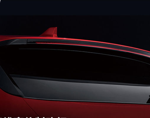 Coches eléctricos amistosos de BYD ECO