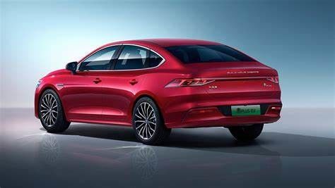 coches eléctricos medianos de los 400km