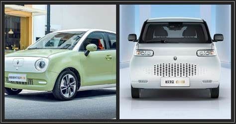 Negro eléctrico Cat New Energy Vehices 102km/h de Euler de los coches de los 351KM mini EV para la señora