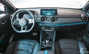 Coche eléctrico eléctrico de la unidad de impulsión de los coches EV AMG de la gloria E3 SUV de Dongfeng 5 Seater