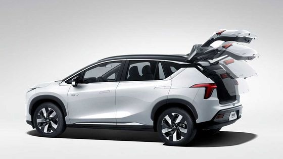 Pequeña SUV EV gama del coche eléctrico 175km/h los 500km de Mitsubishi Airtrek para los adultos